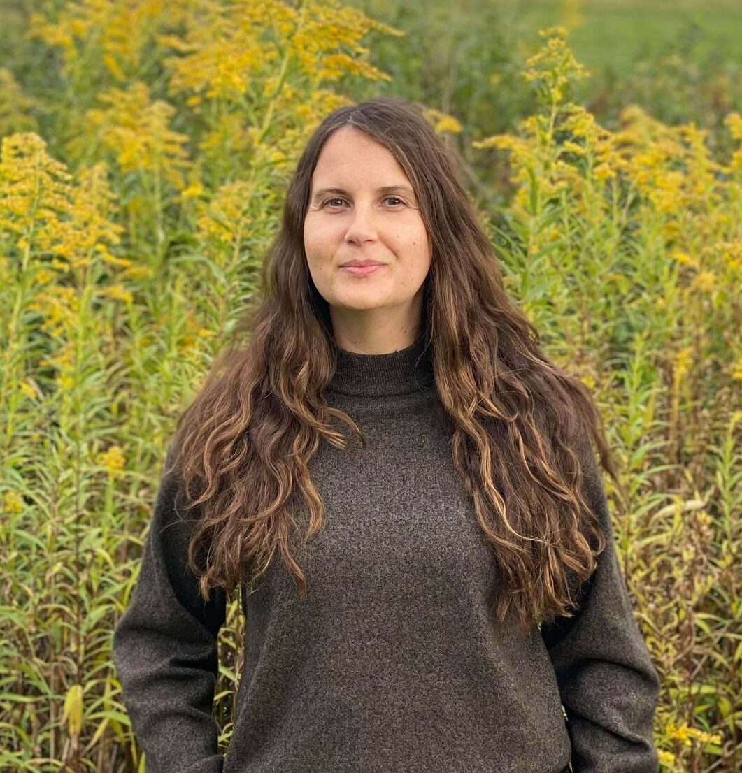 Tabitha Barbarito Headshot | PA Farm Link | PA Farm Link