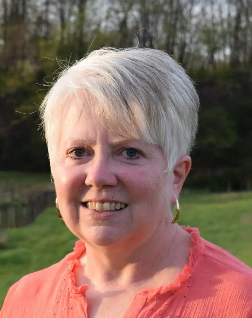 Darlene 2021 Spring 2 | PA Farm Link