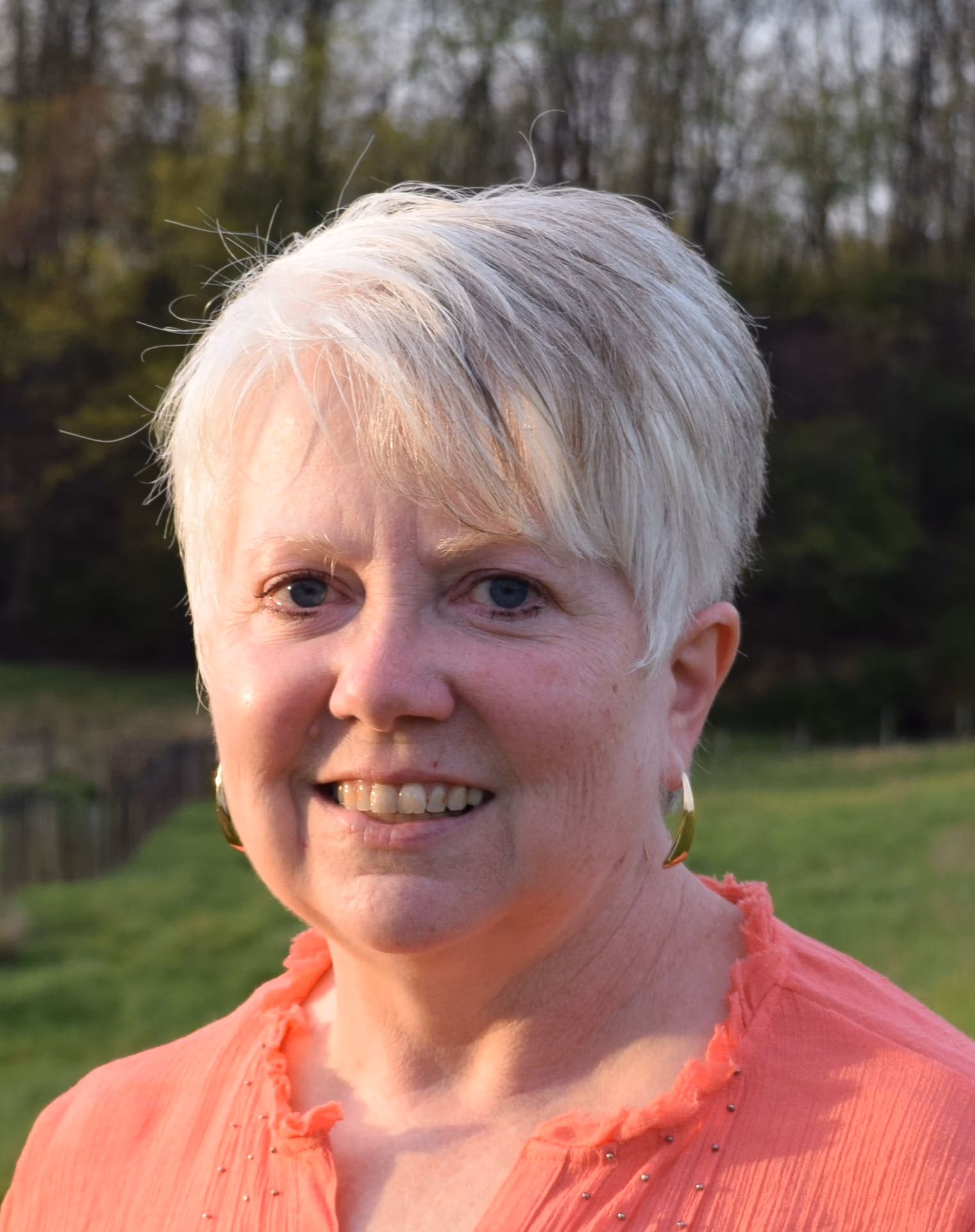 Darlene Livingston