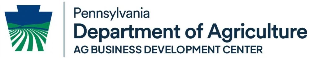 PDA ABDC logo 2024 | PA Farm Link