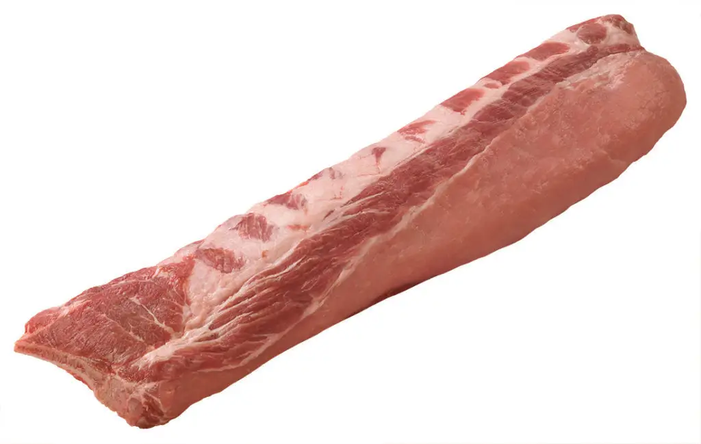 Back Ribs | PA Farm Link