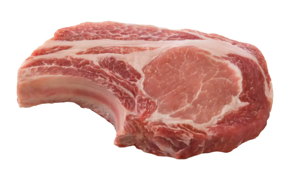 Bone-in Ribeye Chop-white | PA Farm Link