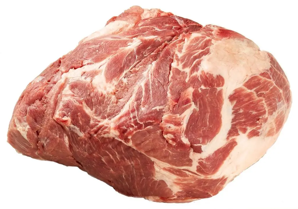 Bone-in Shoulder Roast-1 | PA Farm Link