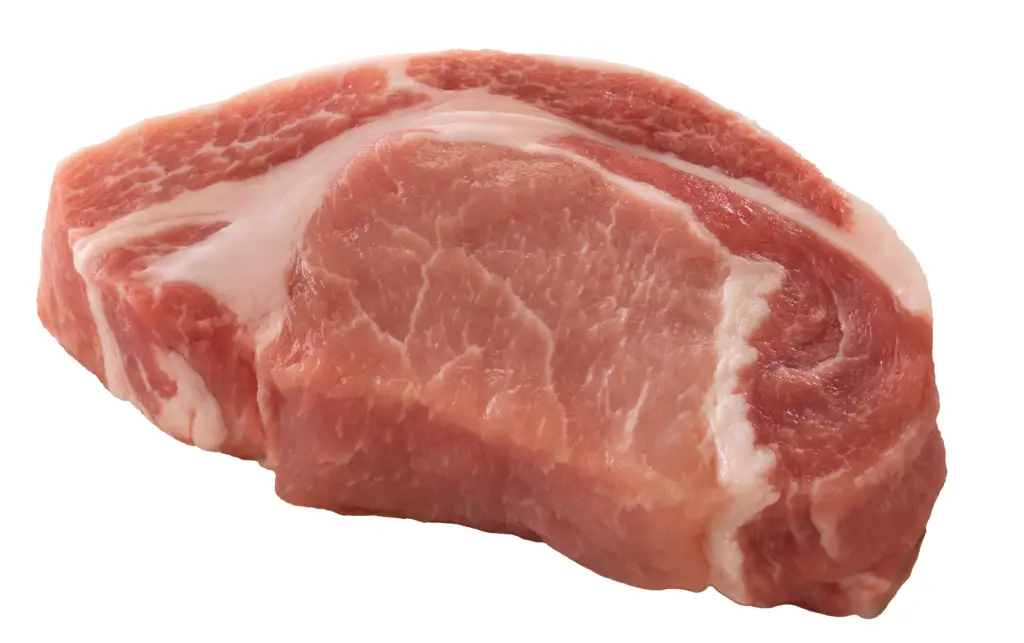 Boneless Ribeye Chop-white | PA Farm Link