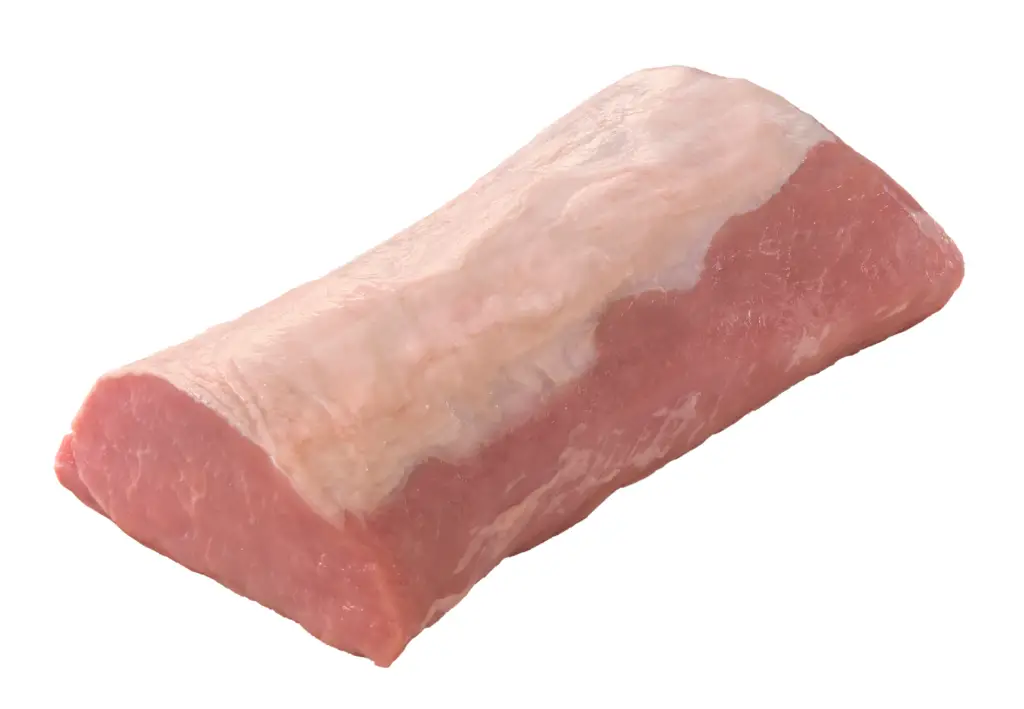 Center Cut Loin Roast-white | PA Farm Link