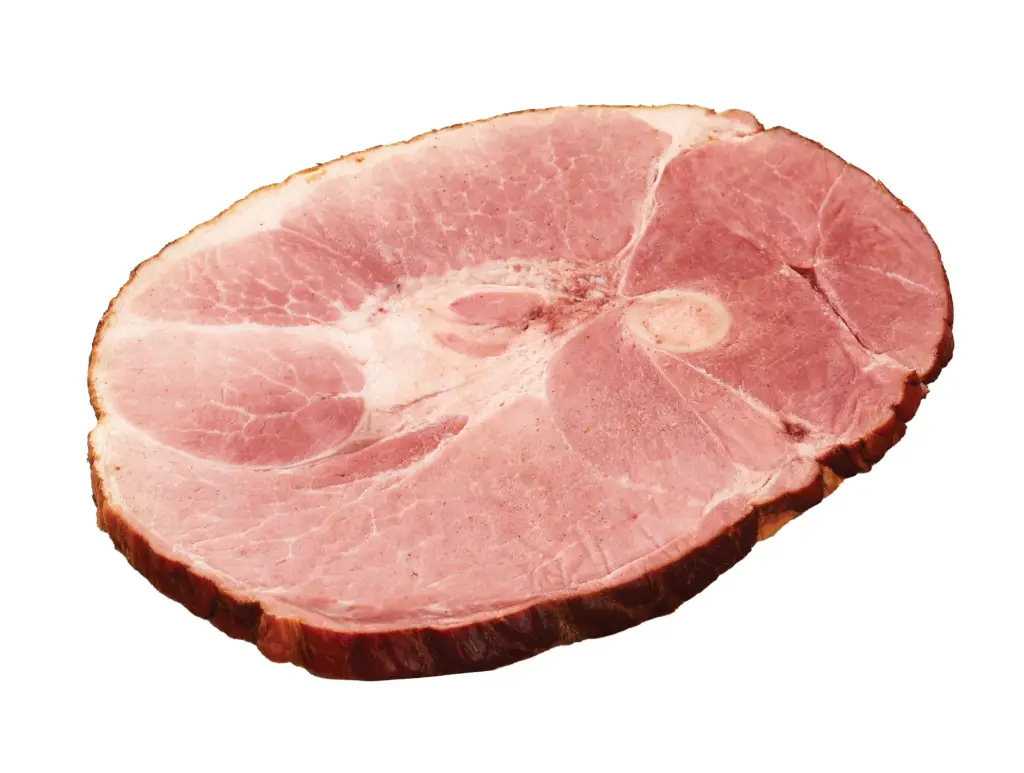 Ham Steak-white | PA Farm Link