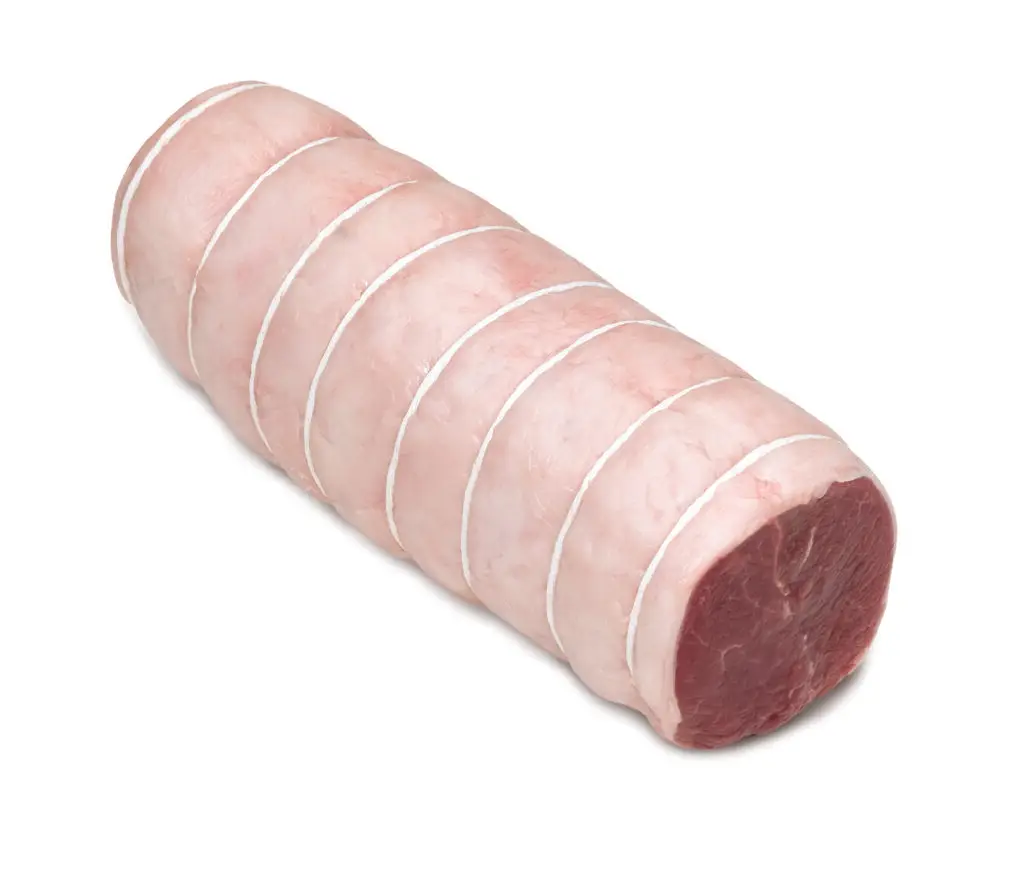 L-14 LoinRoastBoneless | PA Farm Link