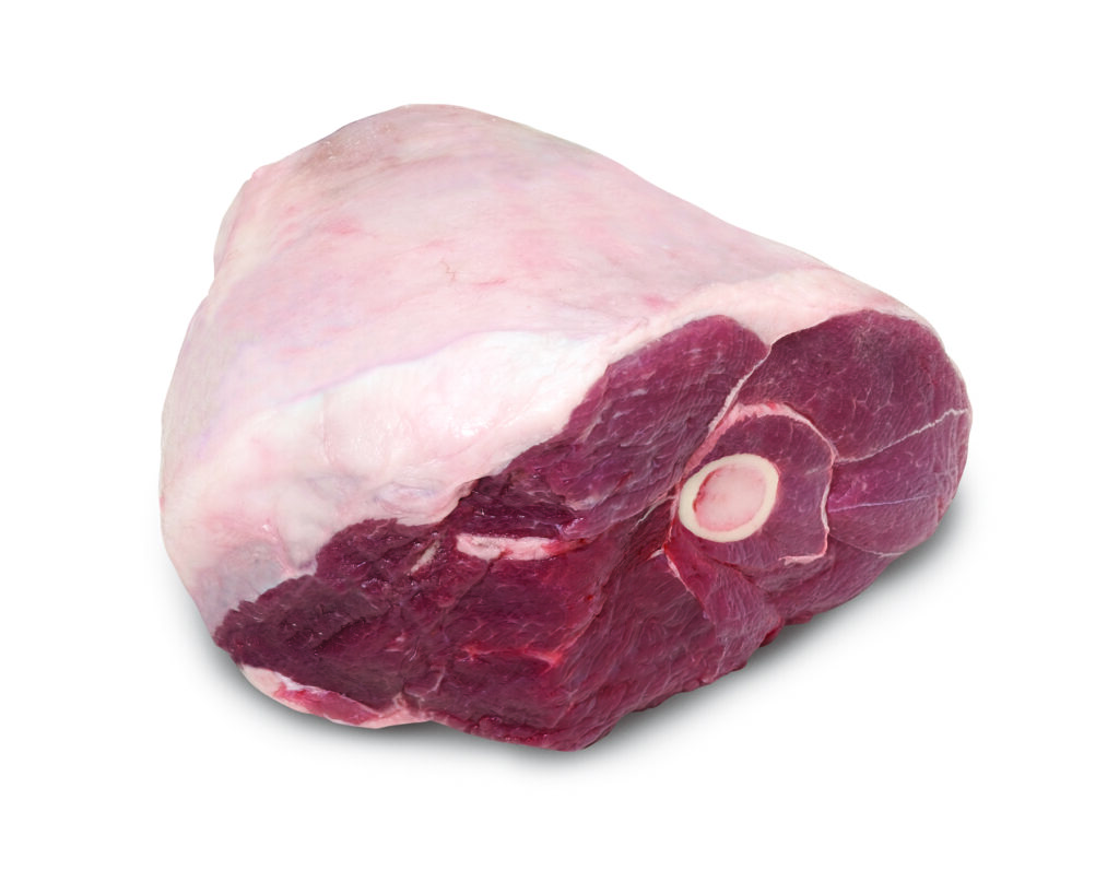 LE-4 CenterLegRoast | PA Farm Link
