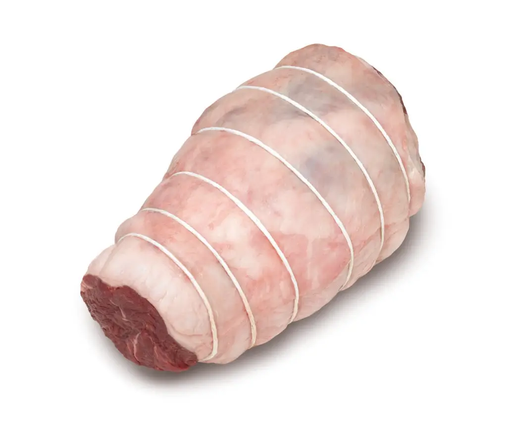 LE-8 BonelessLegRoast | PA Farm Link