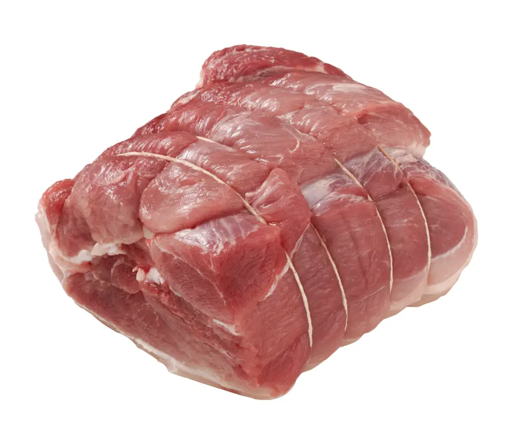Picnic Roast boneless-white | PA Farm Link
