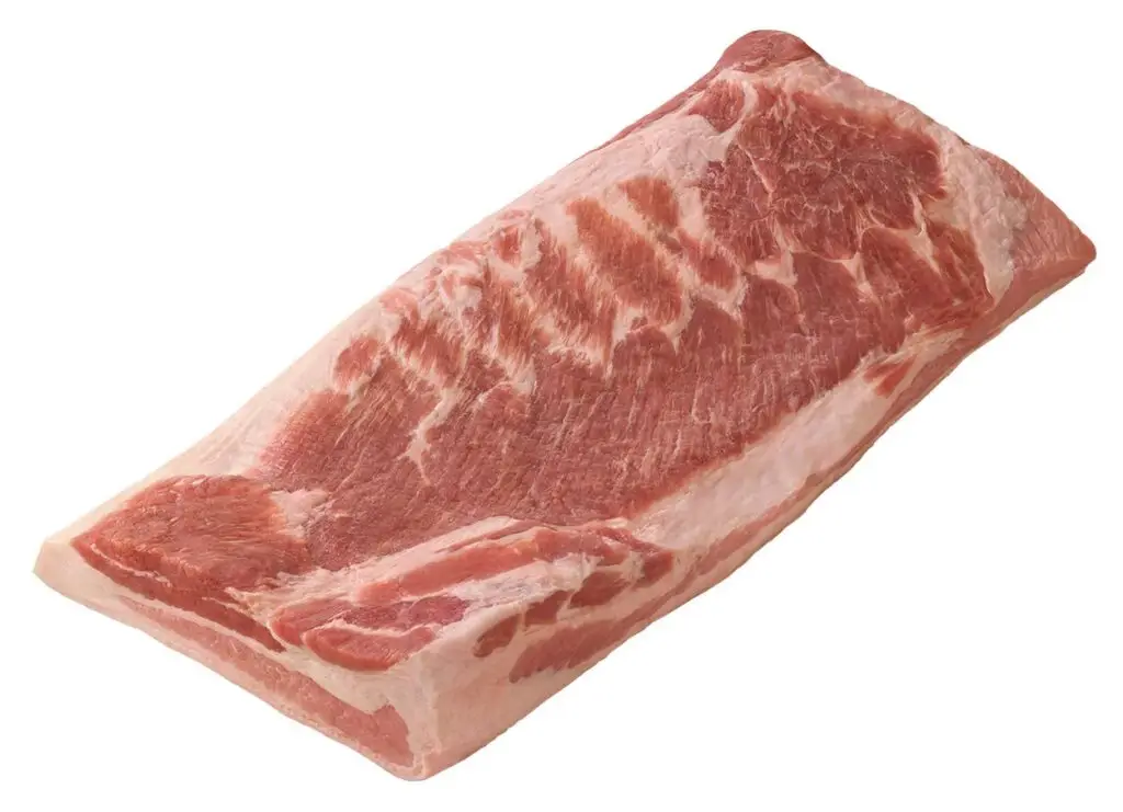 Pork Belly-white | PA Farm Link
