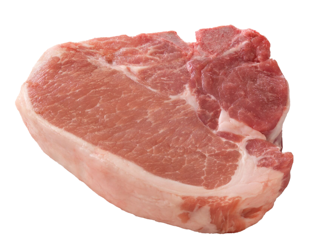 Porterhouse Chop-white | PA Farm Link
