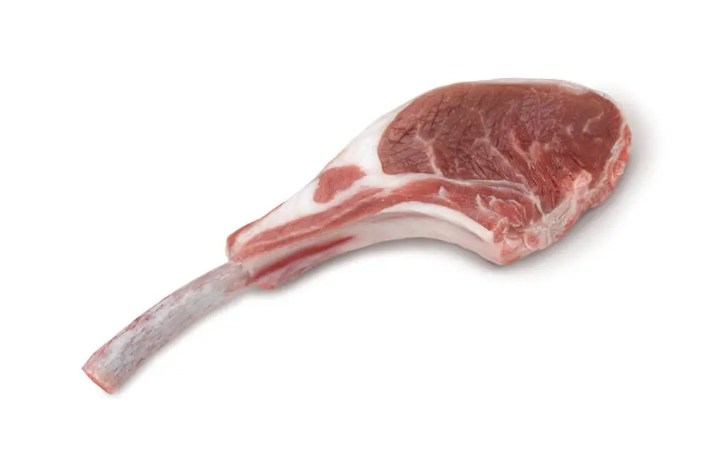 R24A RibChopFRSingle | PA Farm Link