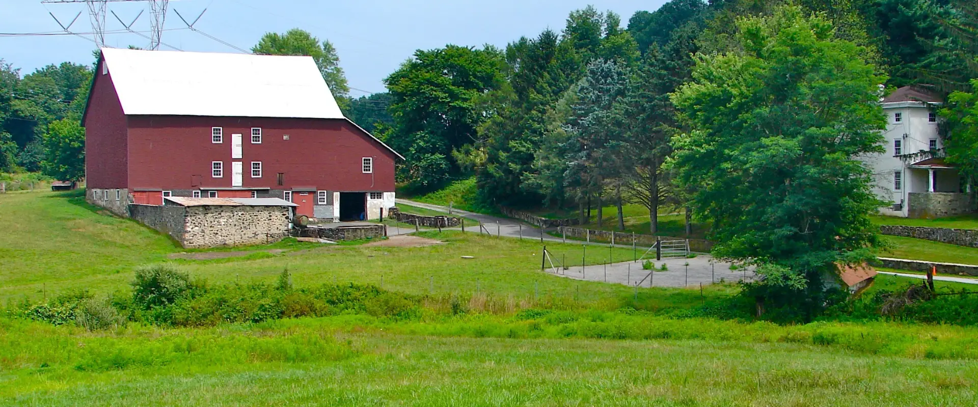 Every Family and Farm Has a Story