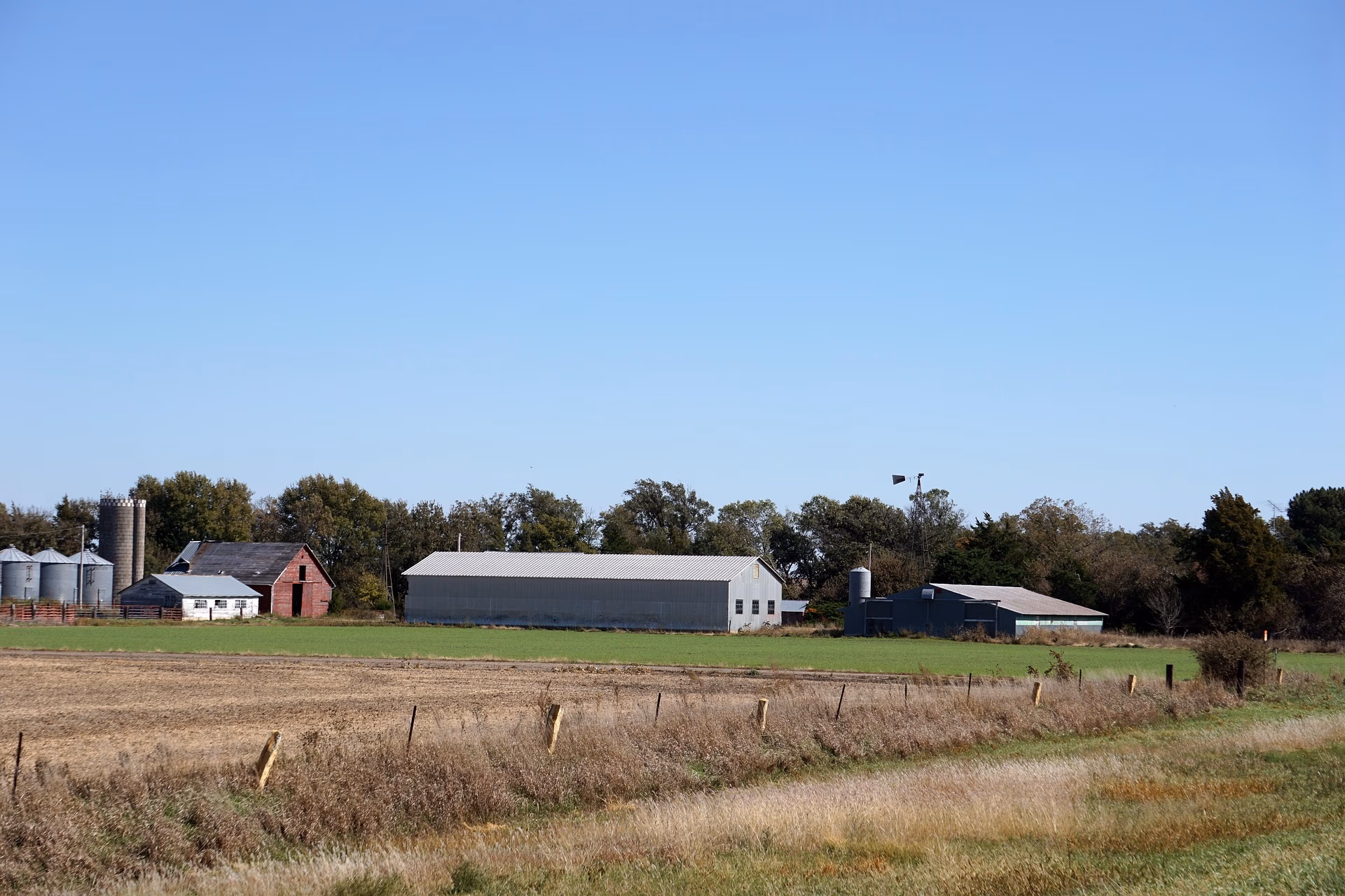 Family Versus Non-Family Transfer of the Farm